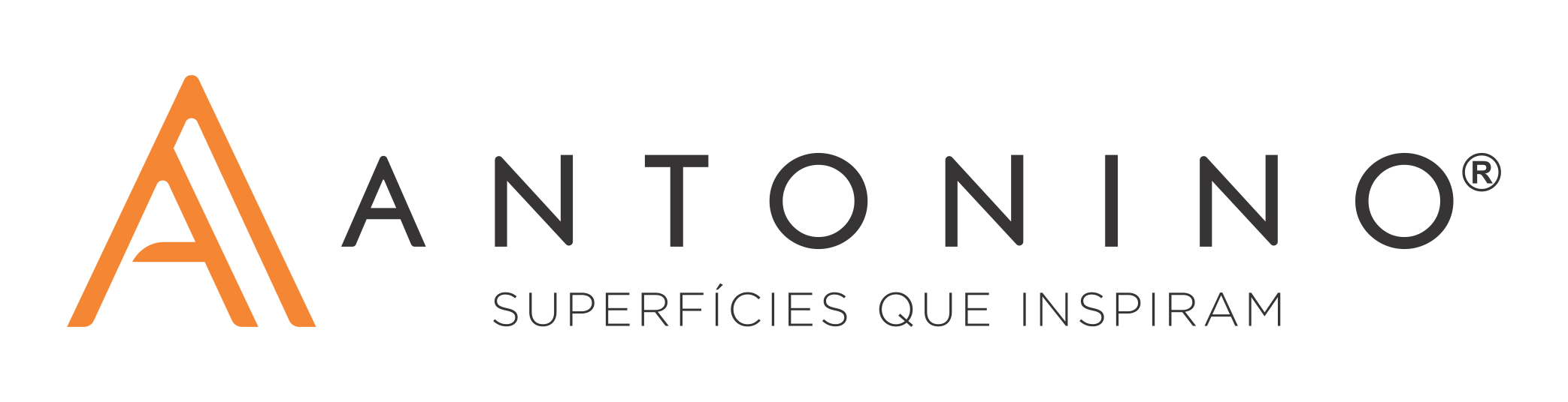 Antonino — Superfícies que inspiram
